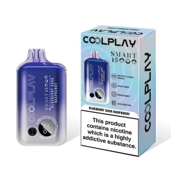 coolplay-smart-15000-vape-blueberry-sour-raspberry coolplay-smart-15000-vape-blueberry-sour-raspberry