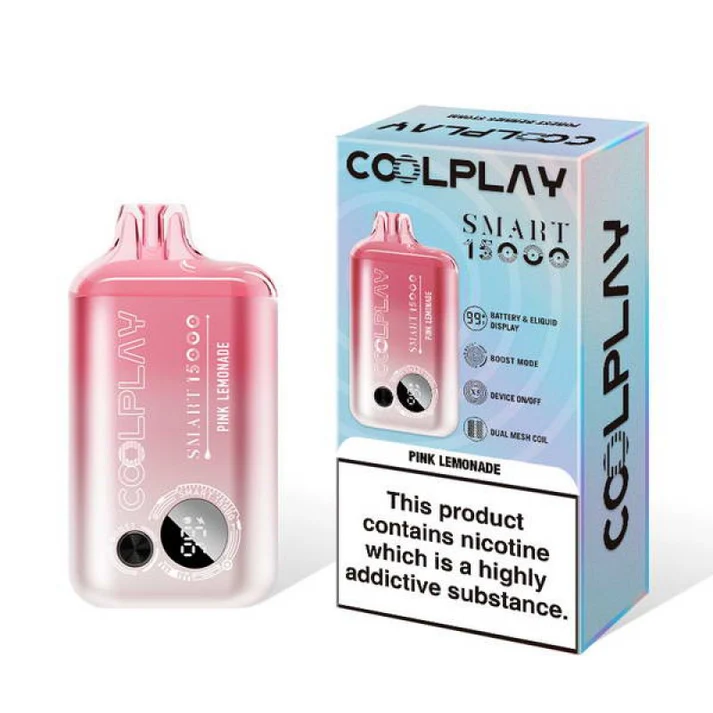 coolplay-smart-15000-vape-pink-lemonade coolplay-smart-15000-vape-pink-lemonade
